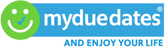 My Due Dates Management